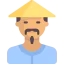 Farmer icon 64x64