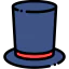 Hat icon 64x64