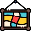 Painting icon 64x64