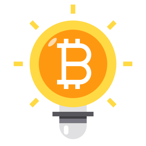 Bitcoin icon