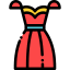 Dress icon 64x64