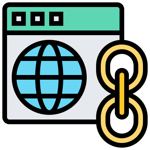 Link icon