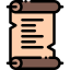 Papyrus icon 64x64