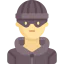 Thief icon 64x64