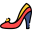 High heels icon 64x64