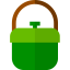 Pot icon 64x64