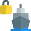 Locked 图标 64x64