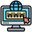 Website ícono 64x64
