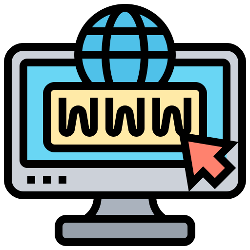 Website icon