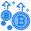Bitcoin 图标 64x64