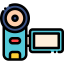Camera icon 64x64