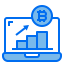 Bitcoin 图标 64x64