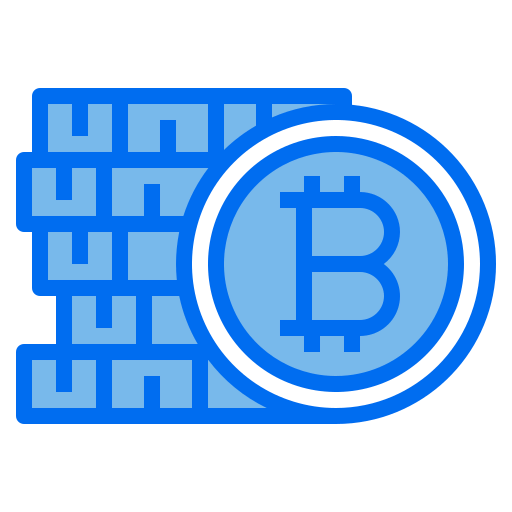 Bitcoin icon