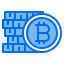 Bitcoin 图标 64x64