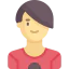 Boy icon 64x64