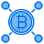Bitcoin 图标 64x64