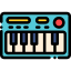 Keyboard icon 64x64