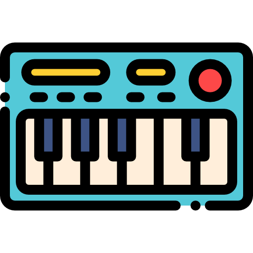 Keyboard 图标