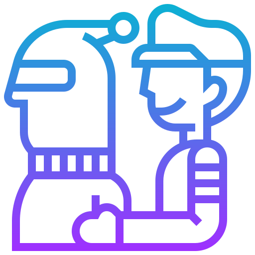 Chase icon