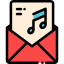 Invitation icon 64x64