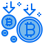 Bitcoin 图标 64x64
