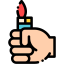 Lighter icon 64x64
