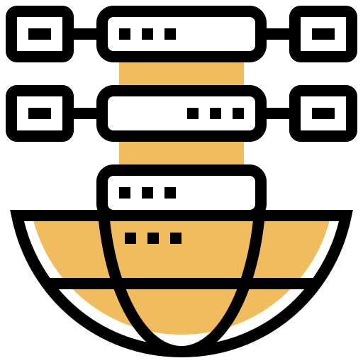 Database ícone