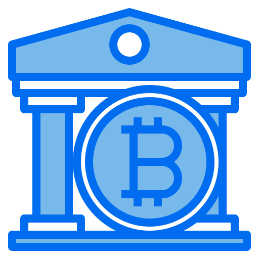Bitcoin icon
