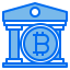 Bitcoin 图标 64x64