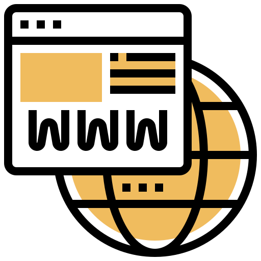 Browser icon