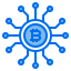 Bitcoin 图标 64x64