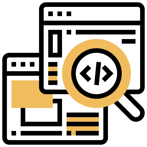 Coding biểu tượng