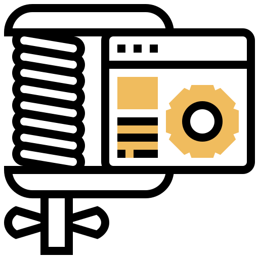 Compression icon