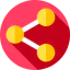 Share icon 64x64