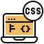 Css 图标 64x64