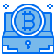 Bitcoin 图标 64x64