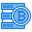 Bitcoin 图标 64x64