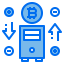Bitcoin 图标 64x64