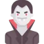 Vampire アイコン 64x64