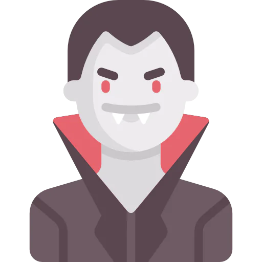 Vampire icon
