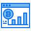 Bitcoin 图标 64x64
