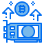 Bitcoin 图标 64x64