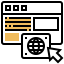 Website ícono 64x64