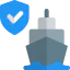 Secure 图标 64x64
