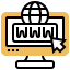 Website ícono 64x64