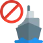 Stop 图标 64x64