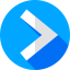 Right arrow icon 64x64