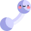 Piercing icon 64x64