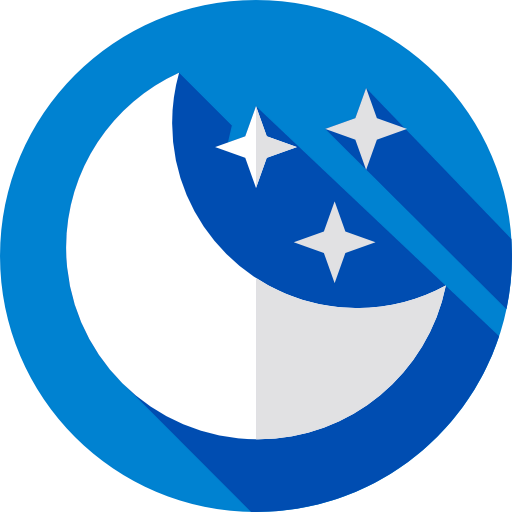 Moon icon