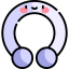 Piercing icon 64x64